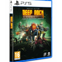 Видеоигры PlayStation 5 Just For Games Deep Rock: Galactic - Special Edition