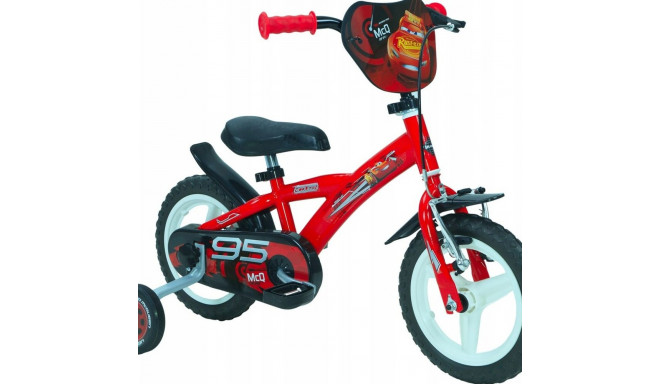 Детский велосипед DISNEY CARS Huffy 22421W                          12"