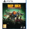 Videospēle PlayStation 5 Just For Games Deep Rock: Galactic - Special Edition