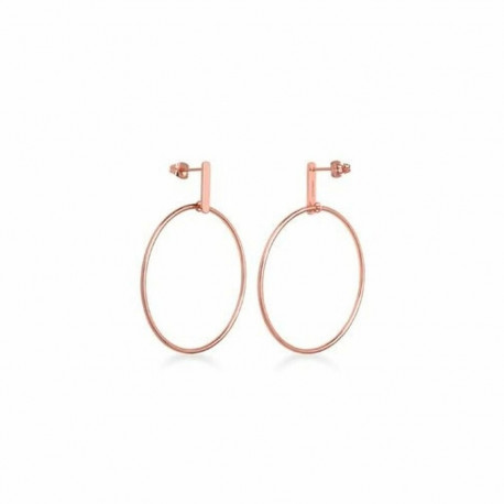 Ladies' Earrings Rosefield JHBER-J072 Stainless steel 2 cm