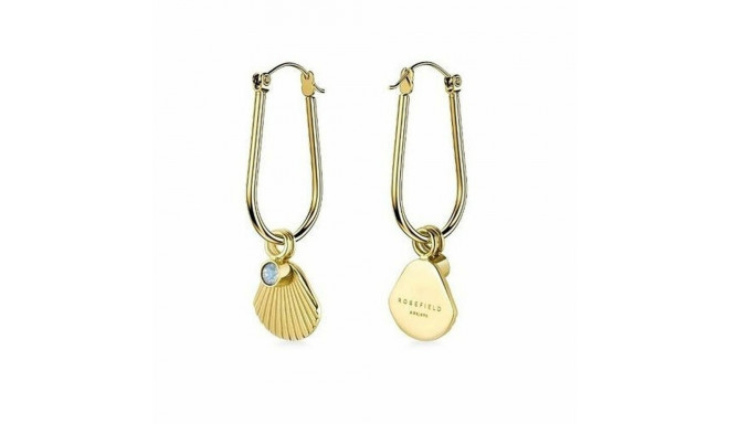 Ladies' Earrings Rosefield JPHSCG-J258 Stainless steel 2 cm