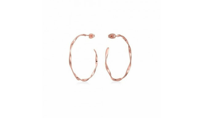 Ladies' Earrings Rosefield JTWHR-J094 Stainless steel 2 cm