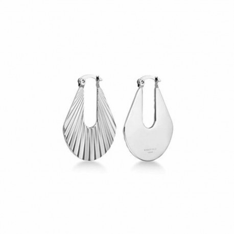 Ladies' Earrings Rosefield JSHS-J259 Stainless steel 2 cm