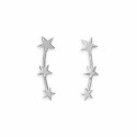 Ladies' Earrings Rosefield JTSSS-J062 Stainless steel 2 cm