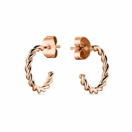 Ladies' Earrings Rosefield JTSPRG-J428 Stainless steel 2 cm