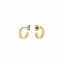 Женские серьги Rosefield JSHSCG-J251 Нержавеющая сталь 2 cm