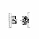 Ladies' Earrings Rosefield JTSBS-J420 Stainless steel 2 cm