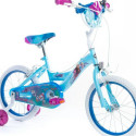 Children's Bike  DISNEY FROZEN Huffy 71179W 16"