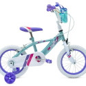 Bērnu velosipēds Glimmer Huffy 79459W 14"