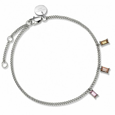 Ladies' Bracelet Rosefield JTBBS-J432 16 - 20 cm