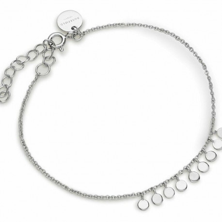 Naiste Käevõru Rosefield JTBMS-J434 16 - 20 cm