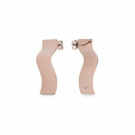 Naiste Kõrvarõngad Rosefield BWCER-J222 Roostevaba teras