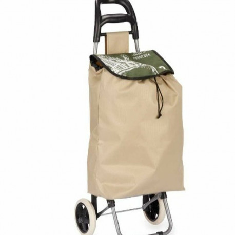 Iepirkumu ratiņi Kinvara Market 33 L 88 x 10,5 x 35,5 cm (6 gb.)
