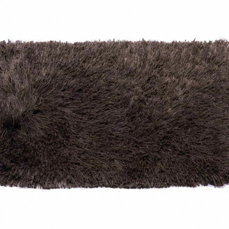Carpet Grey Cotton Polyester 50 x 2 x 80 cm (6 Units)