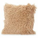 Cushion Beige Cotton Polyester 45 x 2 x 45 cm (6 Units)