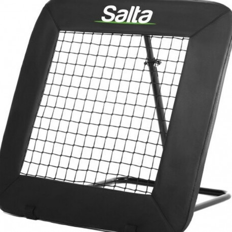 Red de rebote Salta 5128 Black 84 x 84 cm