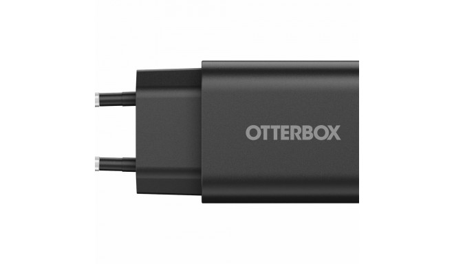 Wall Charger Otterbox LifeProof 78-81339 Black