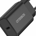 Сетевое зарядное устройство Otterbox LifeProof 78-81339 Чёрный