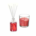 Air Freshener Set 100 ml Red fruits (6 Units)