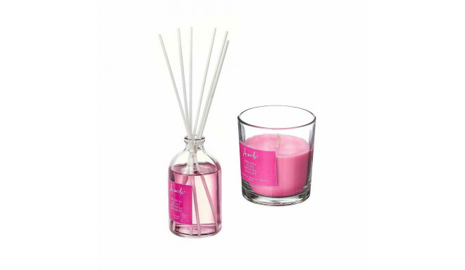 Air Freshener Set 100 ml Orchid (6 Units)