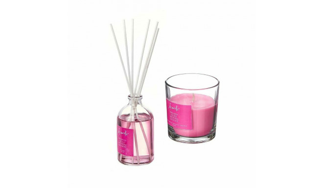 Air Freshener Set Acorde B-924A Orchid 100 ml (6 Units)