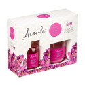 Air Freshener Set 100 ml Orchid (6 Units)