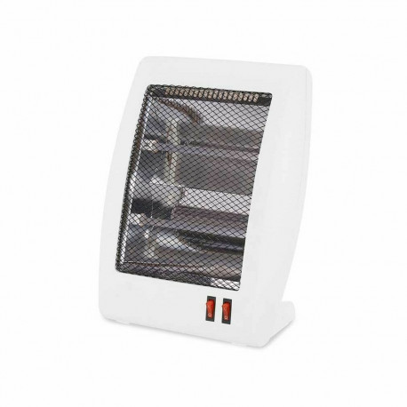 Kvarca Sildītājs Argon Balts 400-800 W (6 gb.)