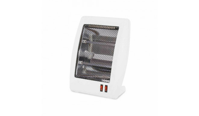 Quartz Heater Argon White 400-800 W (6 Units)