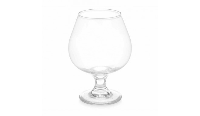 Wineglass Liqueur Transparent Glass 500 ml (24 Units)