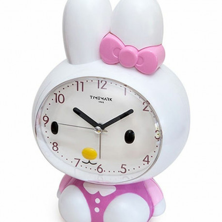 Alarm Clock Timemark Rabbit
