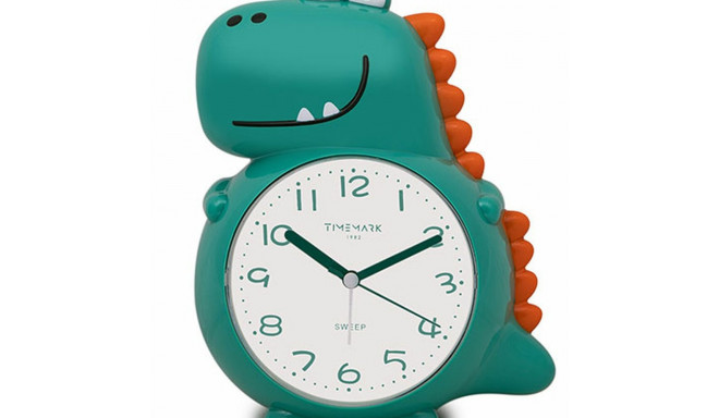 Alarm Clock Timemark Dinosaur