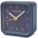 Modinātājpulkstenis Timemark Zils