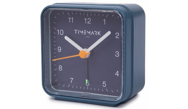 Äratuskell Timemark Sinine