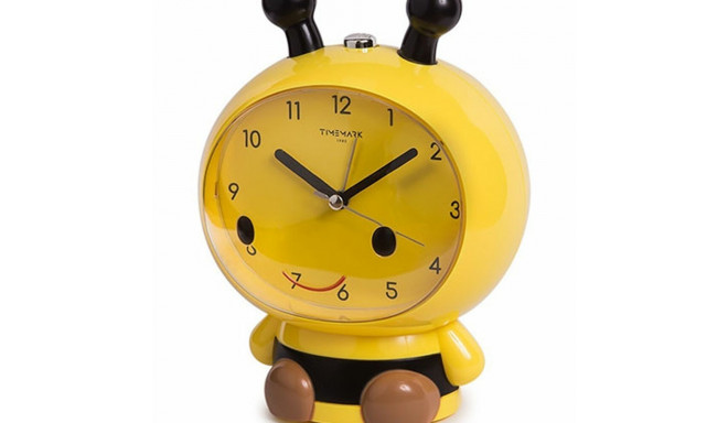 Alarm Clock Timemark Bee