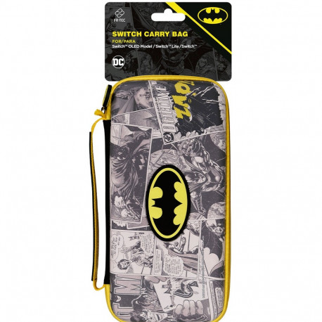 Nintendo Switch Märki FR-TEC BATMAN