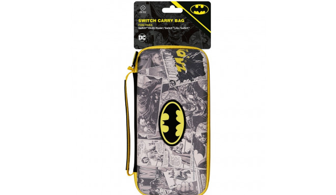 Nintendo Switch Märki FR-TEC BATMAN