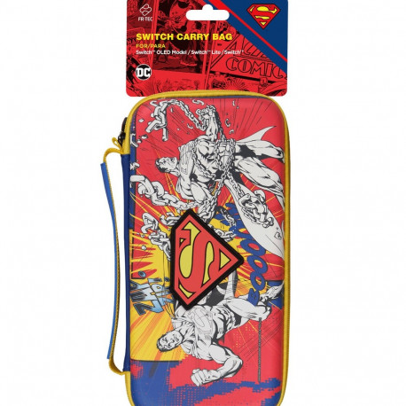 Nintendo Switch Märki FR-TEC SUPSWPB Mitmevärviline