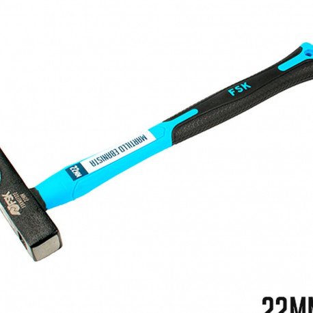 Hammer Ferrestock Ø 22 mm