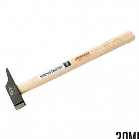 Haamer Ferrestock Ø 20 mm