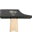 Hammer Ferrestock Ø 25 mm
