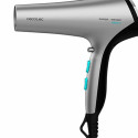 Cecotec föön Bamba IoniCare 5320 Flashlook 2200W, must