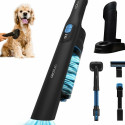 Bagless Vacuum Cleaner Cecotec Conga Rockstar Micro+ Animal 200 W