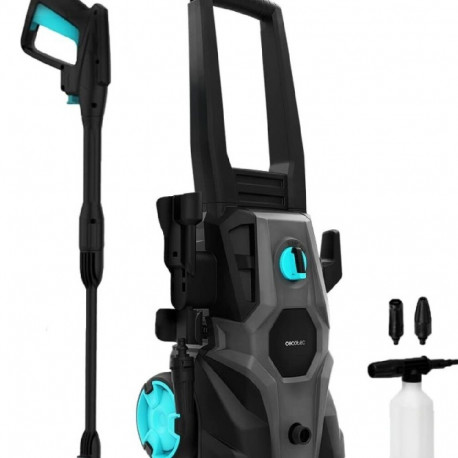 Jet Wash Cecotec HydroBoost 1400 EasyGo 1400 W Blue/Black