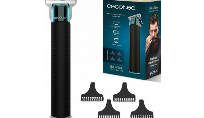 Electric shaver Cecotec PrecisionCare Profiling