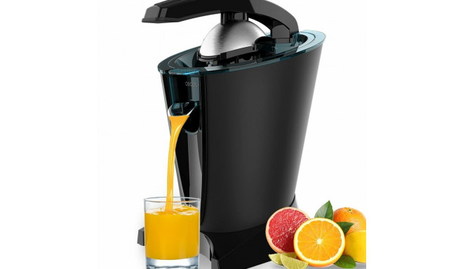 Electric Juicer Cecotec EssentialVita Hyden 600 Black 600 W