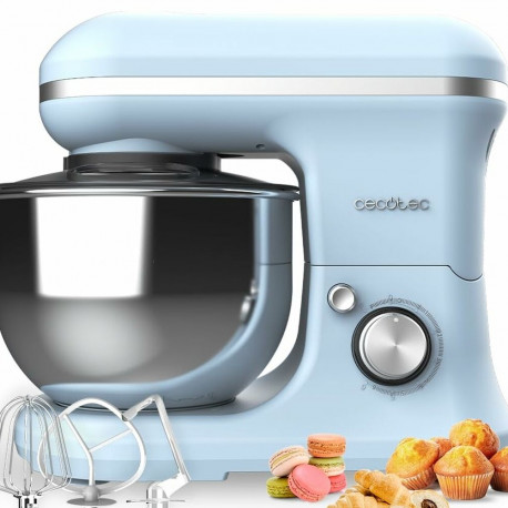 Blender/pastry Mixer Cecotec Cecomixer 1200 W 5 L