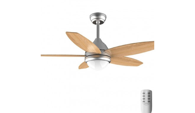 Ceiling Fan Cecotec EnergySilence Aero 495