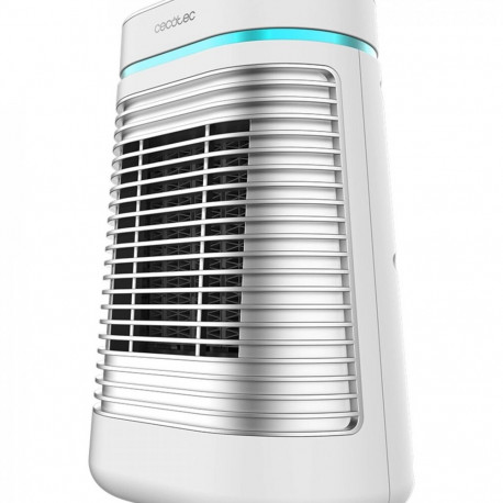 Teisaldatav Ventilaatorsoojendi Cecotec ReadyWarm 1550 Max Ceramic Rotate Smart 1500 W