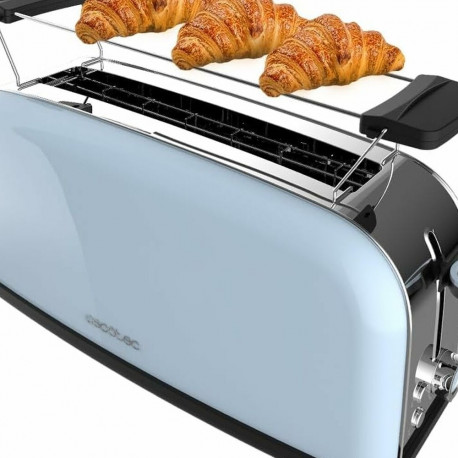 Toaster Cecotec Toastin' time 850 Long 850 W