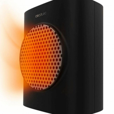 Teisaldatav Ventilaatorsoojendi Cecotec ReadyWarm 1570 Max Ceramic Smart 1500 W